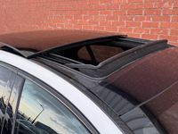 Used Mercedes C250 AMG Line Premium Plus 204 HP (150 kW) 2017 White Sedan