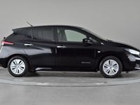 used Nissan Leaf 80kW Tekna 24kWh 5dr Auto