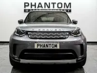 Used Land Rover Discovery HSE 306 HP (225 kW) 2020 Grey SUV