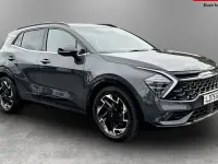 Used Kia Sportage GT-Line S 159 HP (116 kW) 2024 SUV