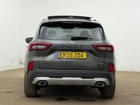 Used Ford Kuga Active 242 HP (177 kW) 2026 SUV