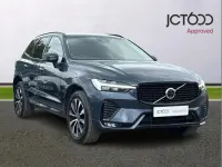 Used Volvo XC60 Plus 247 HP (181 kW) 2024 Blue SUV