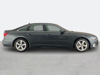 Used Audi A6 Sport 204 HP (150 kW) 2022 Grey Sedan