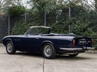 used Aston Martin DB6 Mk II Volante