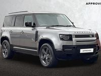 Used Land Rover Defender SE Dynamic 249 HP (183 kW) 2024 Eiger grey Estate