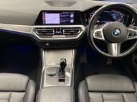 used BMW M340 3 SeriesxDrive Saloon 3.0 4dr