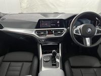 Used BMW 430 M Sport 2022 Grey Coupe