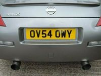 Used Nissan 350Z 2004 Coupe