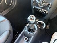 Used Mini Cooper Hatch 2010 White Hatchback