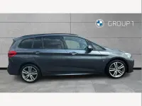 Used BMW 220 M Sport 187 HP (137 kW) 2020 Grey Estate