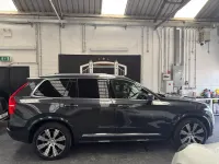 Used Volvo XC90 Inscription 235 HP (172 kW) 2021 Grey SUV