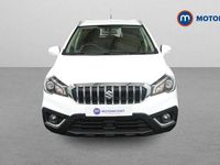 Used Suzuki SX4 SZ-T 129 HP (94 kW) 2021 Hatchback