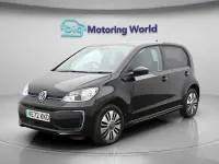 Used VW e-up! 60 kW (82 HP) 2022 Hatchback