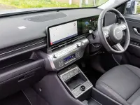 Used Hyundai Kona Ultimate 2026 Blue SUV