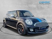 used Mini Cooper D Hatch 1.6Bayswater 3dr