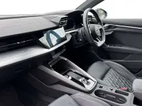 Used Audi S3 Sportback 310 HP (228 kW) 2023 Hatchback