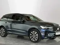 Usado Volvo XC60 Plus 247 HP (181 kW) 2025 SUV