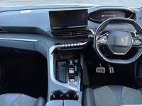 Used Peugeot 3008 Allure+ 129 HP (94 kW) 2023 White SUV