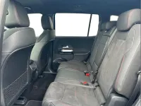 Used Mercedes EQB250+ Urban 139 kW (190 HP) 2025 Blue SUV