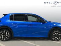 Used Peugeot 208 GTi 137 HP (100 kW) 2025 Blue Hatchback