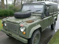 Used Land Rover Defender 1994 SUV