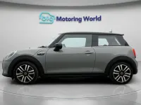 Used Mini Cooper SE Hatch 135 kW (184 HP) 2022 Hatchback