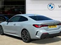 Used BMW 420 M Sport 184 HP (135 kW) 2026 Coupe