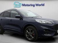 Used Ford Kuga ST-Line 224 HP (164 kW) 2022 SUV