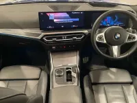 Used BMW M340 M Sport 369 HP (271 kW) 2023 Blue