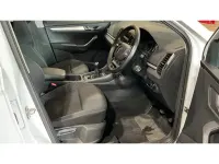 Used Skoda Karoq SE Technology 2022 White SUV