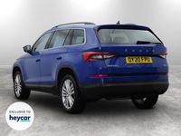 used Skoda Kodiaq 2.0 TDI SE L 4x4 5dr DSG [7 Seat]