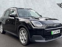 Used Mini Countryman Classic 150 kW (204 HP) 2024 SUV
