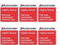 Used Mitsubishi Outlander P-HEV 206 HP (151 kW) 2018 Black Estate