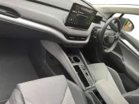 Used Skoda Enyaq iV SE L 150 kW (204 HP) 2025 Graphite grey metallic SUV