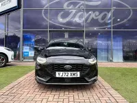 Used Ford Fiesta ST-Line 2023 Black Hatchback