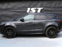 Used Land Rover Range Rover evoque SE Dynamic 160 HP (117 kW) 2022 Grey Estate