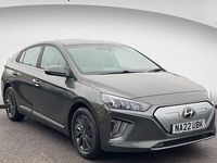Used Hyundai Ioniq Premium 100 kW (136 HP) 2022 Hatchback