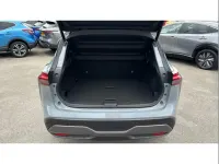 Used Nissan Qashqai Tekna 190 HP (139 kW) 2022 Grey SUV