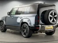 Used Land Rover Defender HSE Dynamic 300 HP (220 kW) 2024 SUV