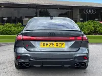 Used Audi S5 Sport 367 HP (269 kW) 2025 Grey Estate