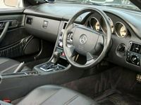 Used Mercedes SLK230 193 HP (141 kW) 1999 Cabriolet