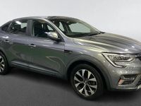 Used Renault Arkana Evolution 142 HP (104 kW) 2023 Grey SUV
