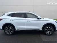 New BYD Seal U Boost 218 HP (160 kW) 2026 White SUV
