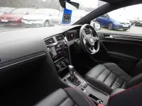 Used VW Golf VII 245 HP (180 kW) 2018
