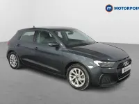 Usado Audi A1 Sport 2023 Cinzento SUV