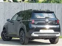 New Citroën C3 Aircross 100 HP (73 kW) 2026 Black SUV
