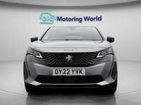 Used Peugeot 3008 GT 131 HP (96 kW) 2022 Grey SUV
