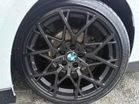 Used BMW 220 M Sport 2022 White Coupe