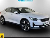 Used Polestar 2 Long Range Dual motor 300 kW (408 HP) 2023 Hatchback