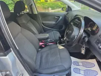 Used VW Polo SEL 105 HP (77 kW) 2011 Silver Hatchback